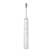 Philips Sonicare DiamondClean 9000 HX9911/88 Bedienungsanleitung