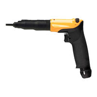 Atlas Copco LUM22 HR12-SM Original-Produktanweisungen