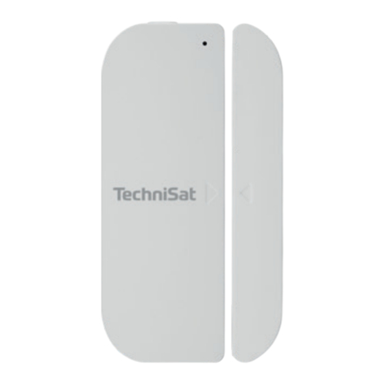 TechniSat Türkontakt 2 Kurzanleitung