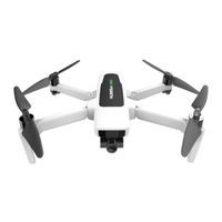 Hubsan Zino 2 Benutzerhandbuch