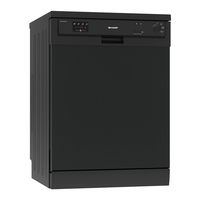 Sharp QW-HX12F47EB-DE Bedienungsanleitung