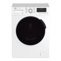 Beko 50071464CH1 Bedienungsanleitung