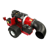 Toro 312000110 Bedienungsanleitung