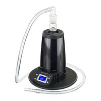 Arizer Extreme Q Bedienungsanleitung