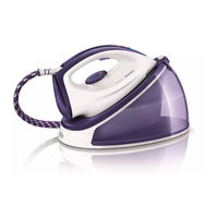 Philips GC6600 series Handbuch