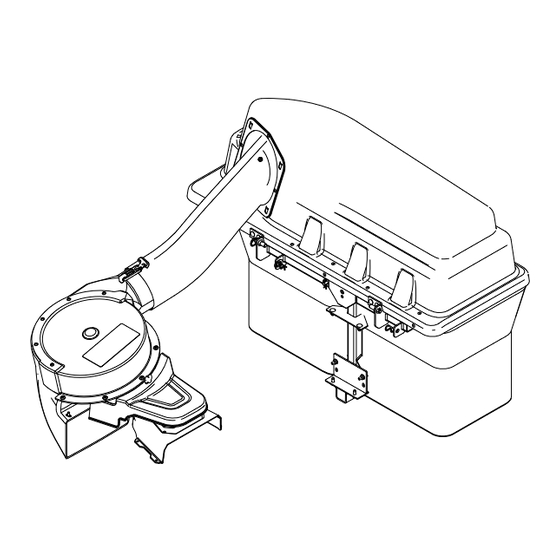 Toro TimeCutter HD 79345 Bedienungsanleitung