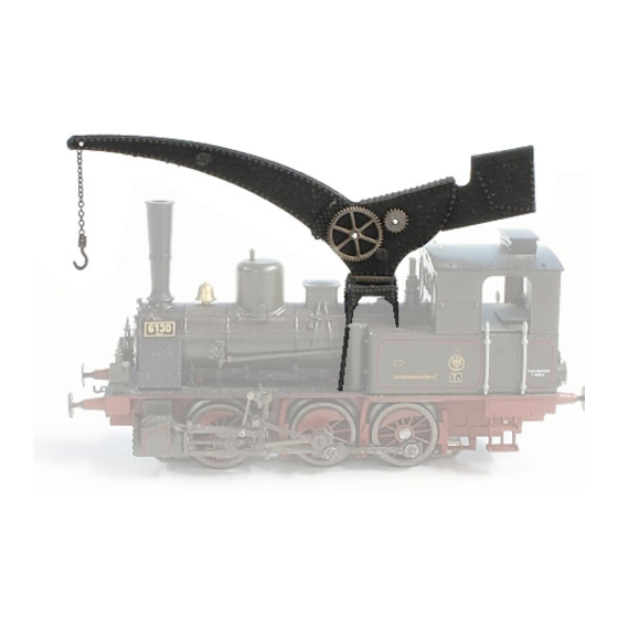 Joswood 19035 Anleitung