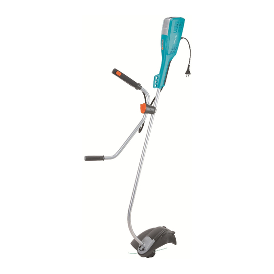 Gardena ProCut 800 Betriebsanleitung