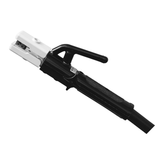 Abicor Binzel K10 Betriebsanleitung