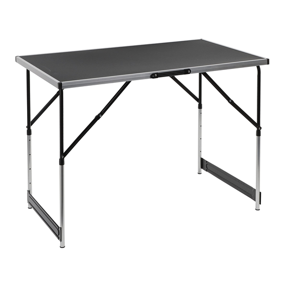 Moebelix 95031 Bedienungsanleitung