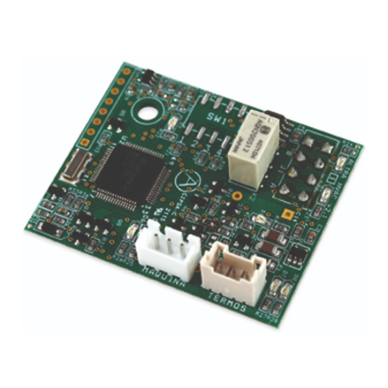 Airzone AZX6QADAPTLGE Bedienungsanleitung