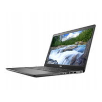 Dell P97G Einrichtung Und Technische Daten