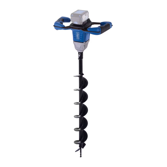 Scheppach BC-EB100-X Originalbetriebsanleitung
