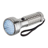 TFA LUMATIC STARLIGHT Bedienungsanleitung