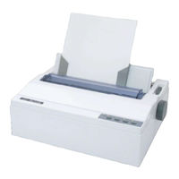 Fujitsu DL3100 Bedienungsanleitung