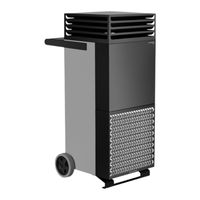 Trotec TAC ECO Originalbetriebsanleitung