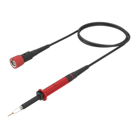 PMK PHV Serie Bedienungsanleitung