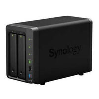 Synology Serverworld Handbuch