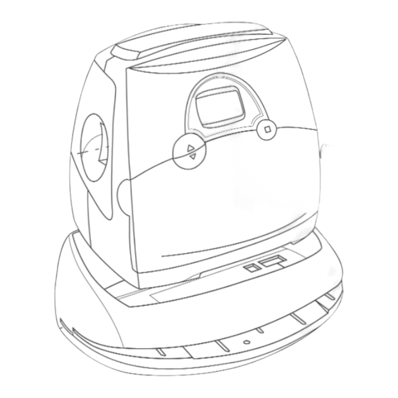 Dymo StampManager 200 Bedienungsanleitung