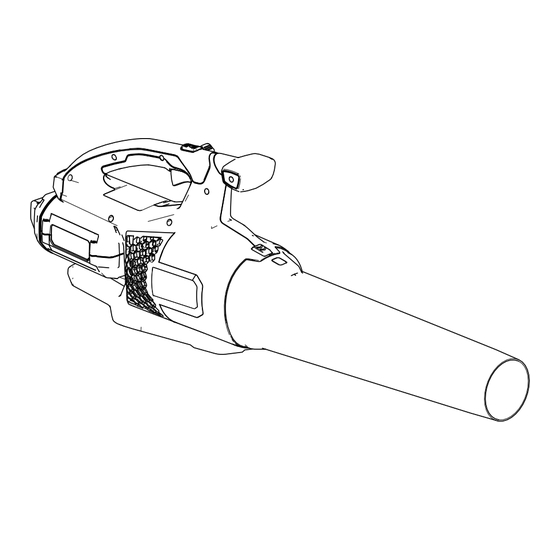 Toro Flex-Force Power System Bedienungsanleitung