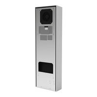 Pfannenberg DTI 6401 Serie Betriebsanleitung