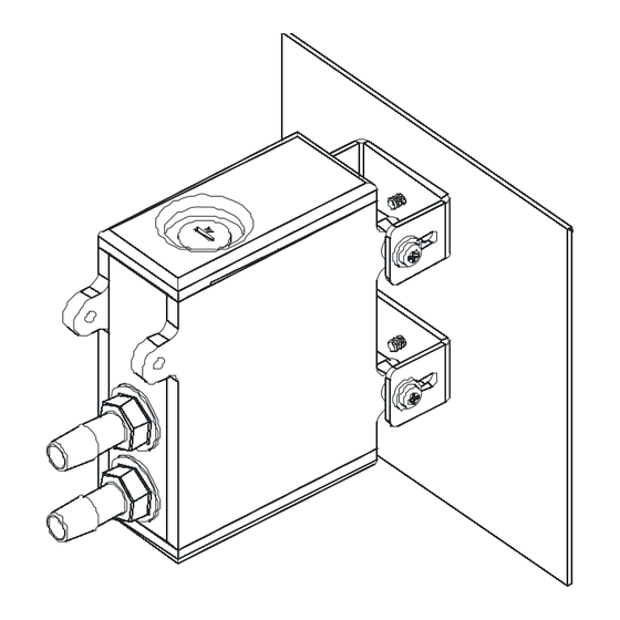 Swiftech MCRES MICRO Montageanleitung