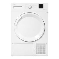 Beko DS 7511PA Bedienungsanleitung