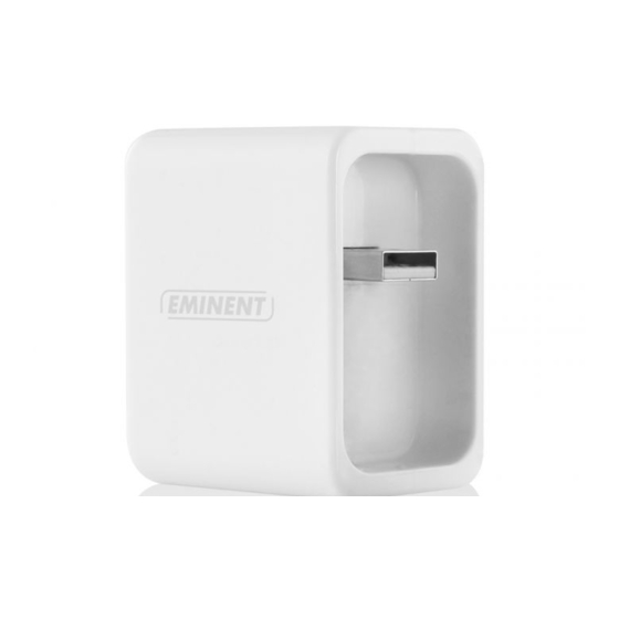 Eminent EM4600 Schnelle  Installation