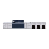 Xerox Nuvera 144 Kurzanleitung