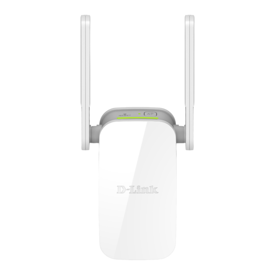 D-Link DAP-1610 Benutzerhandbuch