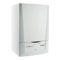 Windhager MultiWIN2 Plus 352 Bedienungsanleitung