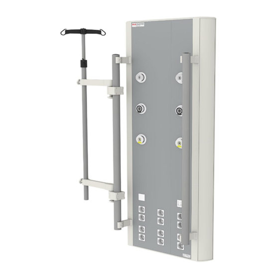 KLS Martin group independant Care Vertical ES Gebrauchsanweisung