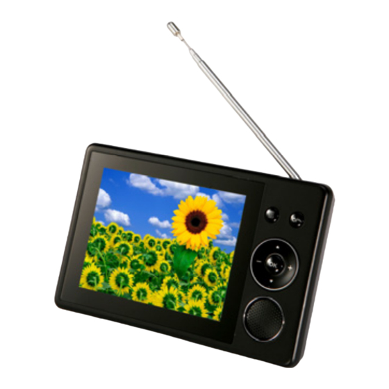 ViewSonic VS12801 Bedienungsanleitung