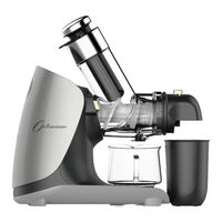 Optimum 600 PRO Benutzerhandbuch