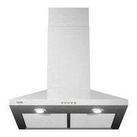 Etna AP460 Serie Bedienungsanleitung