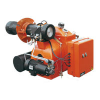 baltur BT 40 DSN 4T Handbuch