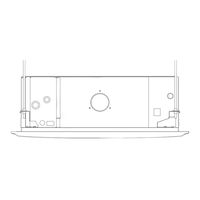 Mitsubishi Electric Mr. SLIM PLA-ZRP100BA Servicehandbuch