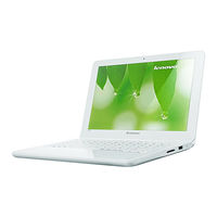 Lenovo IdeaPadS200 Benutzerhandbuch