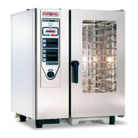 Rational ClimaPlus Combi Handbuch