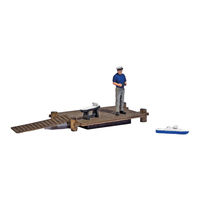 Busch H0 5488 Anleitung