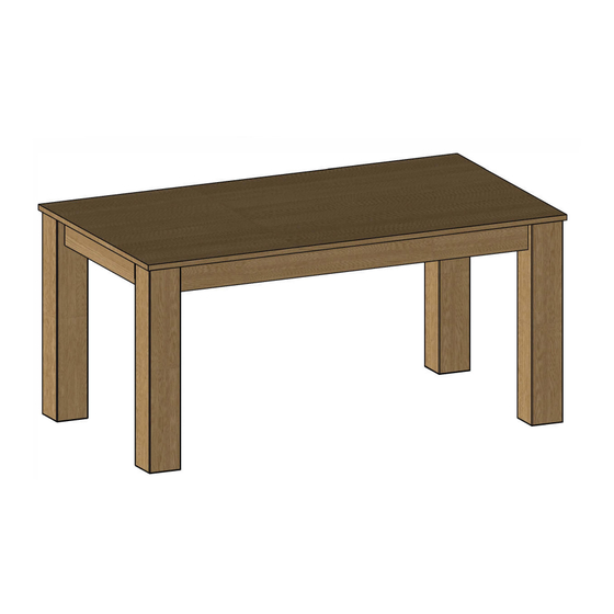 moemax ROLF 2750 Montageanleitung