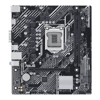 Asus PRIME H510M-K R2.0 Bedienungsanleitung