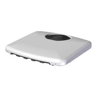 Bergstrom SLIM FIT F-Max H625 Montageanweisungen