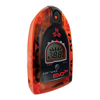 arva Evo3+ Gebrauchsanweisung