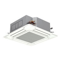 Hitachi RCI-3.0FSR1 Installations- Und Betriebshandbuch