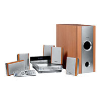 Pioneer XV-DV88 Bedienungsanleitung