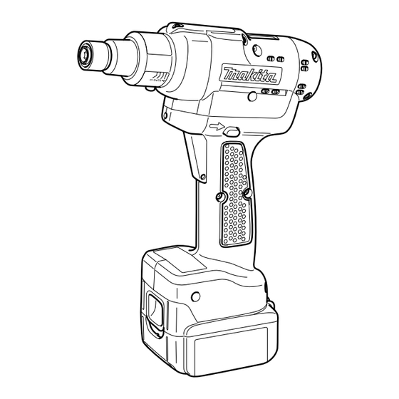 Makita BFT041F Betriebsanleitung