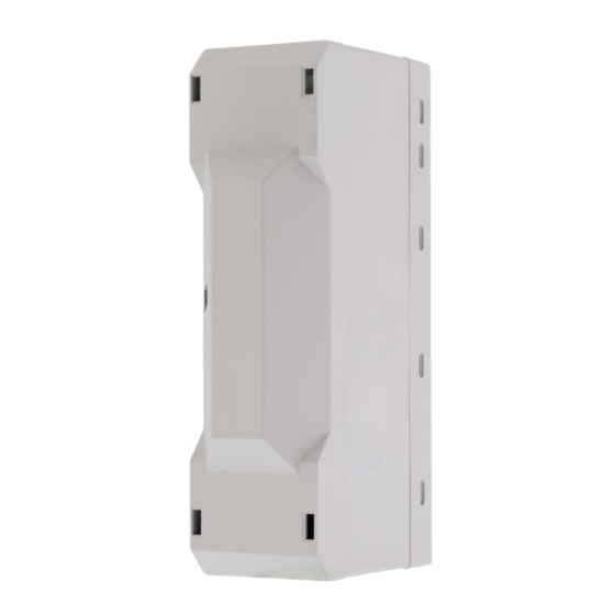 Eaton MSFI-125A Montageanweisung