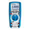 Multimeter PeakTech 3441 Bedienungsanleitung