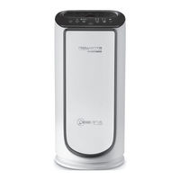 ROWENTA INTENSE PURE AIR CONNECT PU6080F0 Bedienungsanleitung